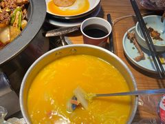 -六月雪干锅(绵阳王府井百货店)