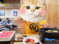 -樱吉岛寿喜锅(肇嘉浜路店)