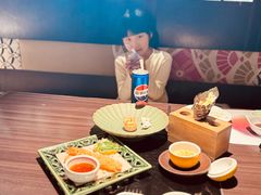 -匠和风精致料理(莆田财富中心店)