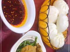 -郑家包子牛肉拉面(尚勤路店)