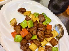 -安泰楼·佛跳墙创始人·传统闽味早茶·酒楼(三坊七巷闽菜地标店)