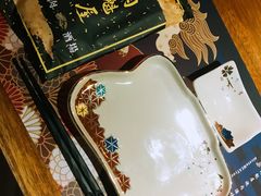 -肉魁屋·烧肉·烧鸟·酒场(高新店)