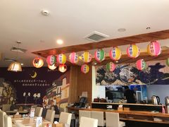 -有喜屋·深夜食堂(北京西路店)