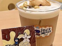 -via coffee(万象城店)