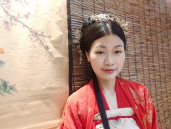 -汉仪华裳汉服馆(打浦桥店)