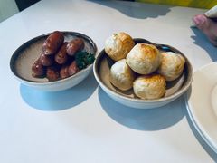 -烁先生披萨·儿童餐下午茶(河南岸店)