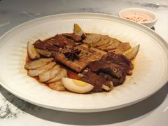 -潮堂 · 潮州菜(国贸商城店)