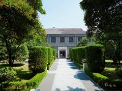 -南京中国近代史遗址博物馆(南京总统府)