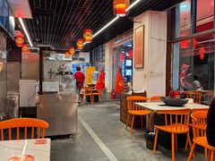 -一烙锅(友谊店)