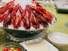 -东宴(温岭店)