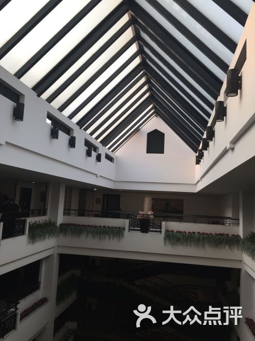 小南国汤河源温泉(虹梅路店)5楼图片