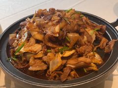 -老妈菜馆(建设街店)