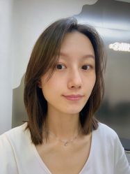 -苏豪美发S A L O N烫发染发