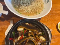 -飨府.老淮面馆.自营(清河路店)