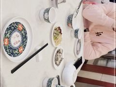 -老浒记民俗酒楼(王府井店)