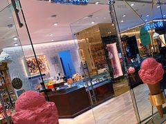 -VENCHI 闻绮(北京国贸商城店)