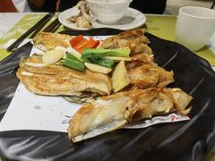 -顺意·顺德家乡菜(国际人才大厦店)