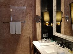 -天津津利华酒店