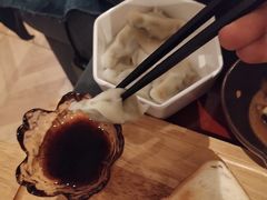 -华夏良子·足道SPA艾灸(翠微店)