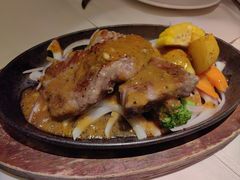 -太平馆西餐厅(北京路店)