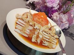 -徐记海鲜(观沙岭|滨江新城店)