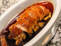 -南京大牌档(崇文门国瑞店)
