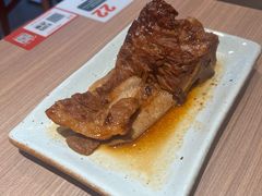 -大师兄·西北小馆(金湾华发商都店)