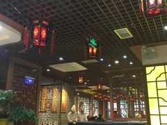-京味民福烤鸭店(建设四马路店)
