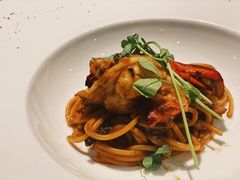 -Oyster Talks 四度蚝法餐厅