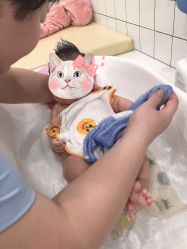 -Pony Baby宝尼婴幼儿游泳SPA馆