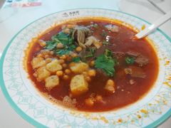 -苏晓玥·手作江南小吃(深圳北站店)