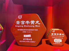 -北京同仁堂(昌岗店)