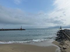 -海云台海滩