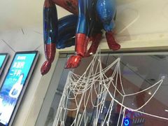 -金逸影城(大悦城IMAX激光店)