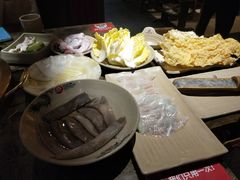 -小龙坎火锅(总店)