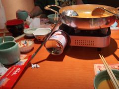 -仓桥家·焗寿司·锅物(光谷步行街店)