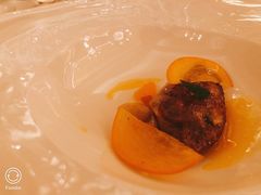 香煎鹅肝-福楼法餐厅FLO