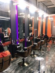 -BUTY HAIR 比帝专业烫染店