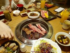 -赤坂亭·M9和牛烧肉·铁板烧(合肥万象城店)