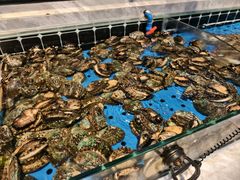 -川骄海鲜自助(河东店)