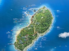 -海南分界洲岛旅游区