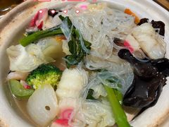 -深仔记茶餐厅(亚士厘道店)