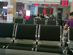 -中国工商银行(新街口支行)