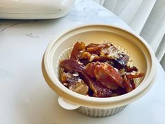 腊味煲仔饭-堂屋糖水店(愚园店)