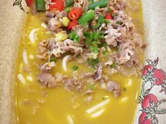 -鲁小三·大骨自助(金山总店)