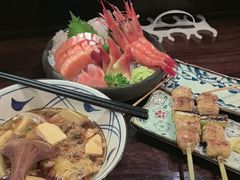 -哥哥の深夜食堂(叁宸里店)