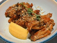 -BE BRIGHT KITCHEN(正佳广场店)