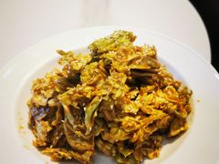 乾隆白菜-峨嵋酒家总店(车公庄店)