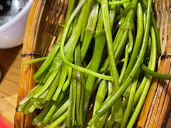 -阿婆情腊排骨火锅(金虹路店)