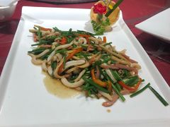 -温德姆花园酒店-鼎丰阁中餐厅